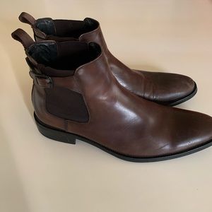Kenneth Cole Men’s Boots